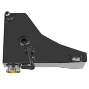 2011-2024 Dodge Charger/Challenger, Chrysler 300C Aluminum Coolant Reservoir (Degas) Flashark