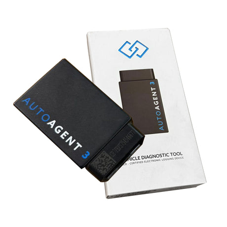 Trucktok EZ LYNK Autoagent 3.0 (Blank Device Only) TruckTok