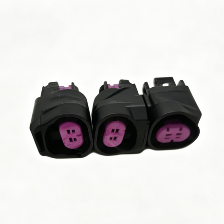 Trucktok 2011-2016 6.6L GM Chevy Duramax LML Tuner Harness Plug Kit TruckTok
