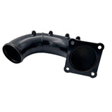 TruckTok 1998-2002 5.9L Dodge Ram Cummins High-Flow Intake Elbow Tube