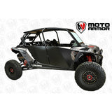 2014-2023 Polaris RZR XP 4 1000, Turbo, Turbo S Full Aluminum Doors