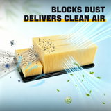 Trucktok 2011-2016 6.7L Ford Powerstroke Diesel Air Filter Replaces FA1902 TruckTok