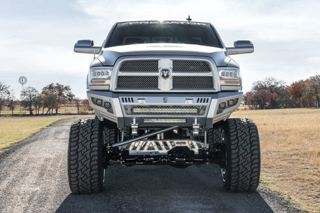 2018 Ram 2500 18 inch lift kit Papis