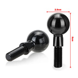 Cuero Pro Side Mirror Bung Mounts (Set of 2) Chupacabra Offroad