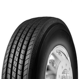 11R 22.5 16 PR Trailer Truck Tire All Position with 22.5 x 8.25 Wheel Rims (Mounted) x200