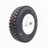 11R 22.5 16 PR Open Shoulder Commercial Truck Tire x200