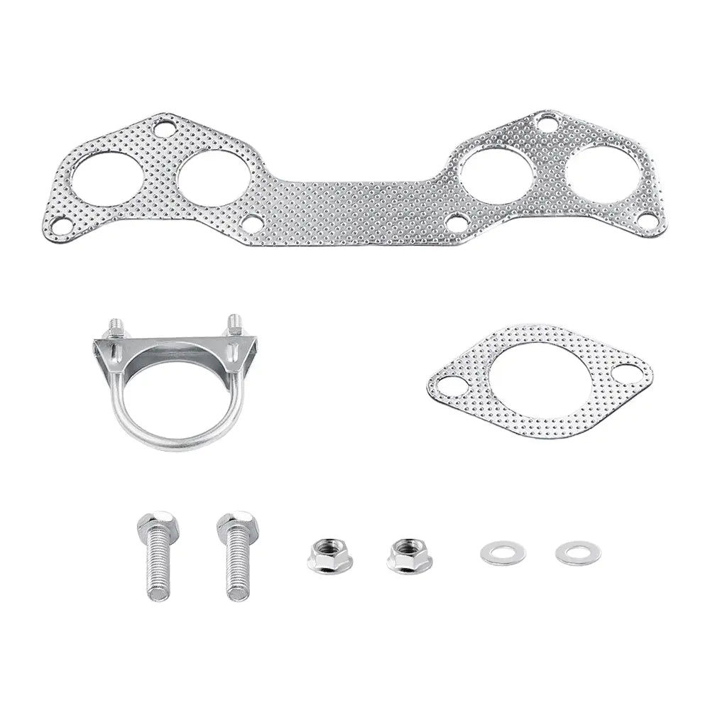 Exhaust Headers For 1986-1993 Mazda B2000/B2200 2.0L/2.2L