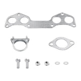Exhaust Headers For 1986-1993 Mazda B2000/B2200 2.0L/2.2L
