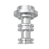 TruckTok 2003-2010 6.0L Ford F250 F350 Powerstroke EGR Eliminator Spool With Bolts & Orings TruckTok