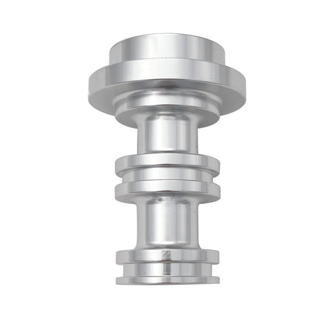 TruckTok 2003-2010 6.0L Ford F250 F350 Powerstroke EGR Eliminator Spool With Bolts & Orings TruckTok