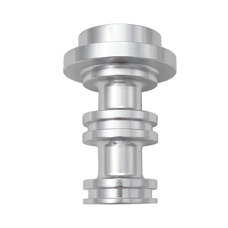 TruckTok 2003-2010 6.0L Ford F250 F350 Powerstroke EGR Eliminator Spool With Bolts & Orings