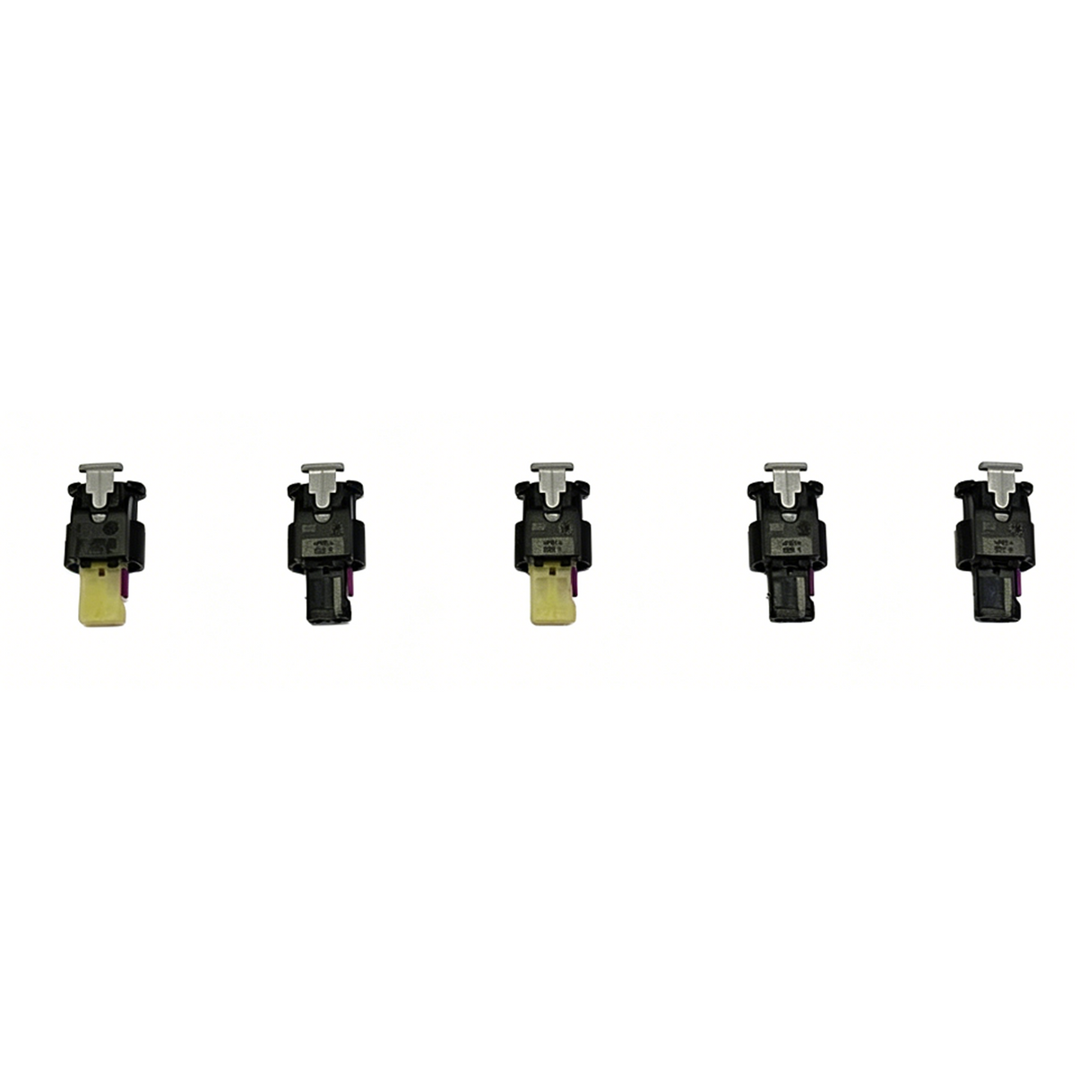 Trucktok 2019-2024 6.7L Ram Cummins Tuner Harness Plug Kit TruckTok