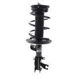 KYB Shocks & Struts Strut Plus Front Right 16-18 Nissan Altima(Exc. 3.5L)