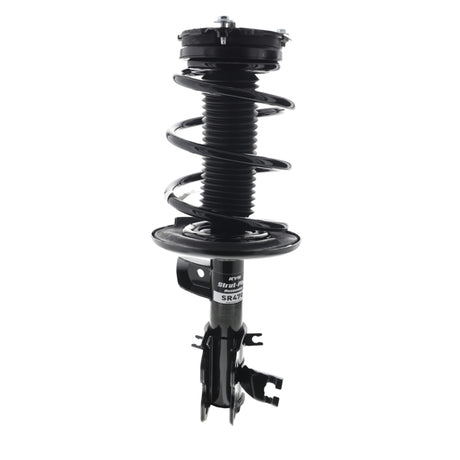 Amortisseurs et jambes de force KYB Strut Plus avant droit 16-18 Nissan Altima (sauf 3,5 L)