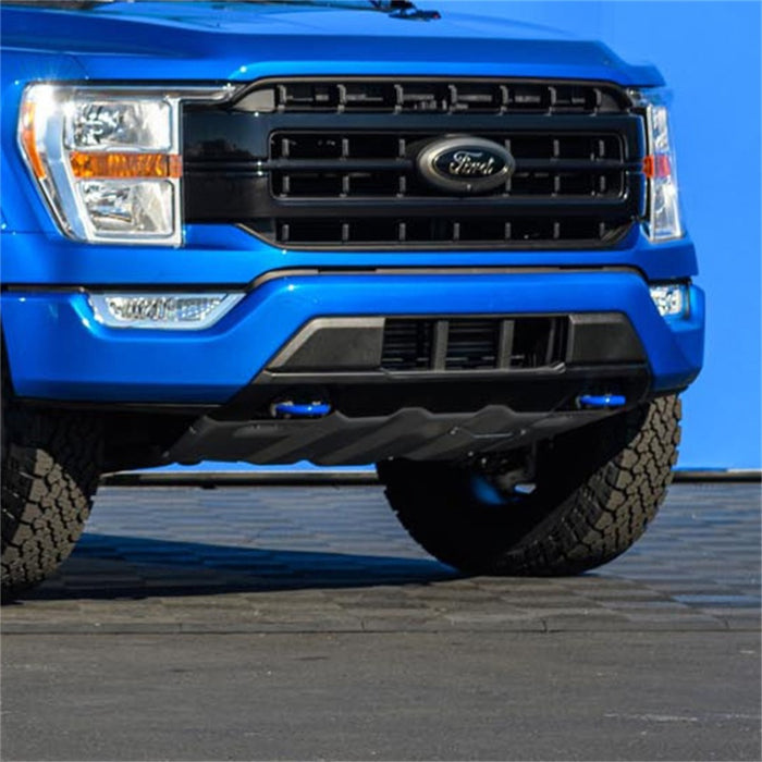 Kit de plaque de protection avant Ford Racing 2021+ Ford F-150