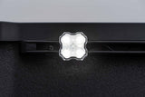 Kit d'éclairage de caisse à LED Diode Dynamics Stage Series pour Toyota Tacoma - Blanc diffus