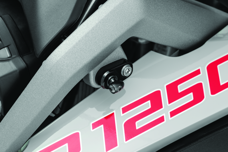 Kit d'adaptateur de clignotant Kuryakyn Kellerman - BMW