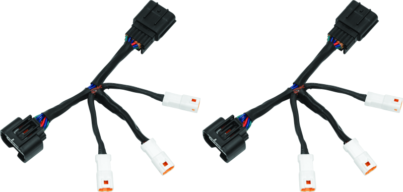 Kit d'adaptateur de câblage Kuryakyn 18-20 GL1800