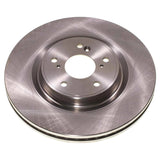 Disque de frein avant Power Stop 20-22 Autospecialty pour Honda CR-V