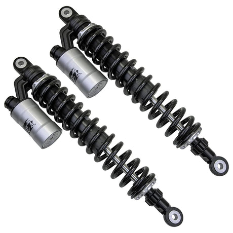 Jake's Long Travel w/ Updated External Reservoir Shocks 2017+ Yamaha Drive2