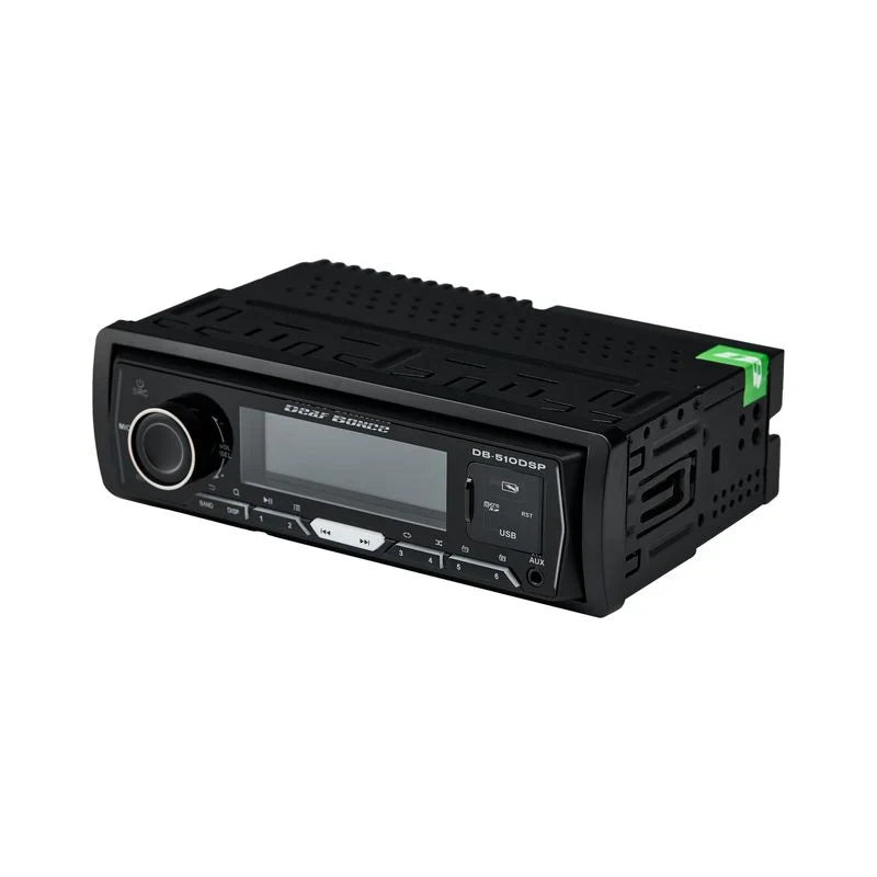Deaf Bonce DB-510DSP Deaf Bonce