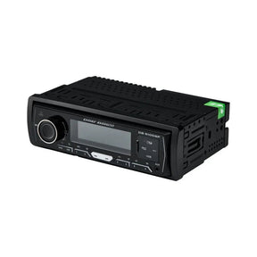 Deaf Bonce DB-510DSP Deaf Bonce
