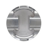 Ensemble de pistons à coupelle sphérique Manley Ford 4,6 L/5,4 L SOHC/DOHC (2v/4v) alésage de 3,582 po 18 cc