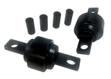 Kit de bagues intérieures avant inférieures avant longue portée Whiteline 17-24 Tesla Model 3 (sphériques)