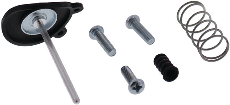 Kit de pompe d'accélérateur QuadBoss 91-92 Honda TRX250X FourTrax/SporTrax