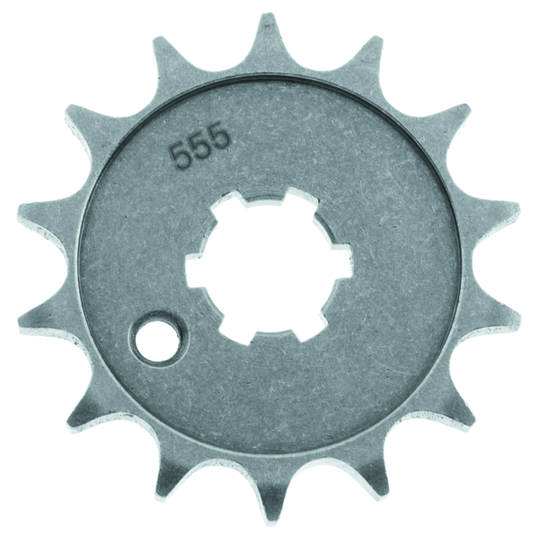 BikeMaster Kawasaki Front Sprocket 428 13T