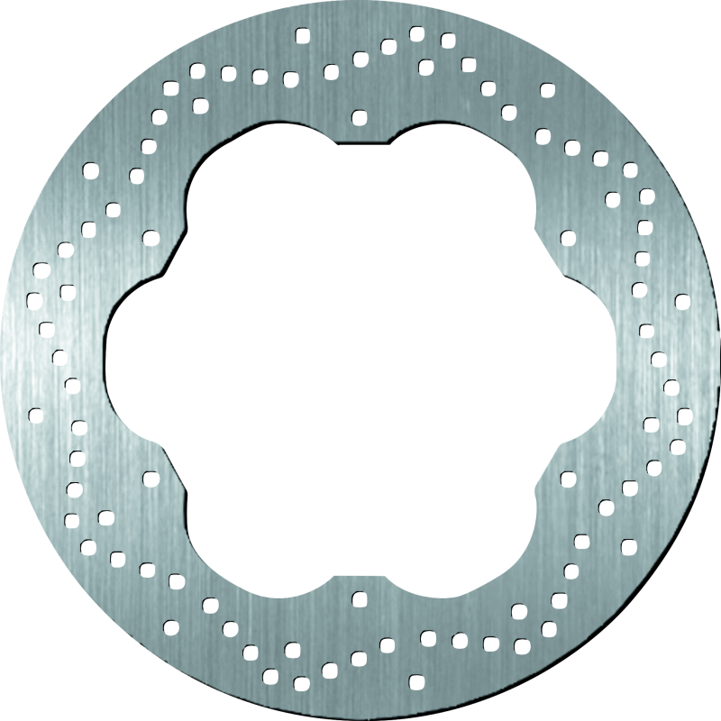 Disque de frein BikeMaster Yamaha