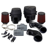 Admission d'air Mishimoto 2023+ Nissan Z Performance (moulage rotomoulé modulaire)