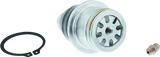 Kit de rotule inférieure robuste pour QuadBoss 16-22 Can-Am Commander 1000 DPS