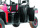 DragonFire Racing 12-19 Polaris Ranger Crew 570/900/1000  UTV Doors -  4 Doors