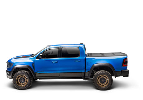Extang 2024 Toyota Tacoma 5 pieds de lit Endure ALX