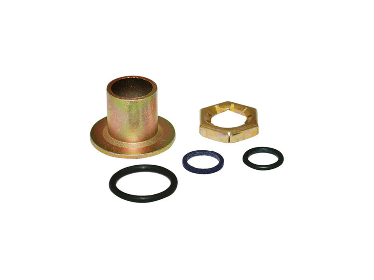4C3Z9C977AA OE Injection Pressure Regulator Valve, IPR, Seal Kit, 1999-2003 Ford 7.3L Powerstroke Other