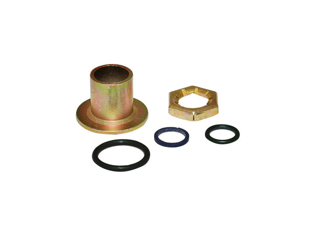 4C3Z9C977AA OE Injection Pressure Regulator Valve, IPR, Seal Kit, 1999-2003 Ford 7.3L Powerstroke Other