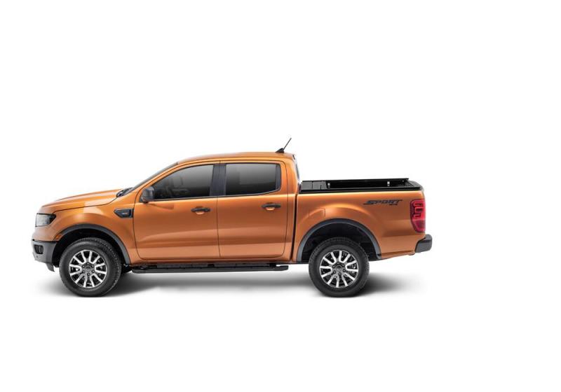 Retrax 2024 Ford Ranger Lit 5 pieds RetraxPRO XR