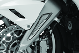 Inserts de fourche Kuryakyn Omni LED 18-20 GL1800 Chrome