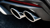Borla 2024 Ford Mustang GT 5.0L V8 w/ Active Exhaust S-Type Cat-Back Exhaust System