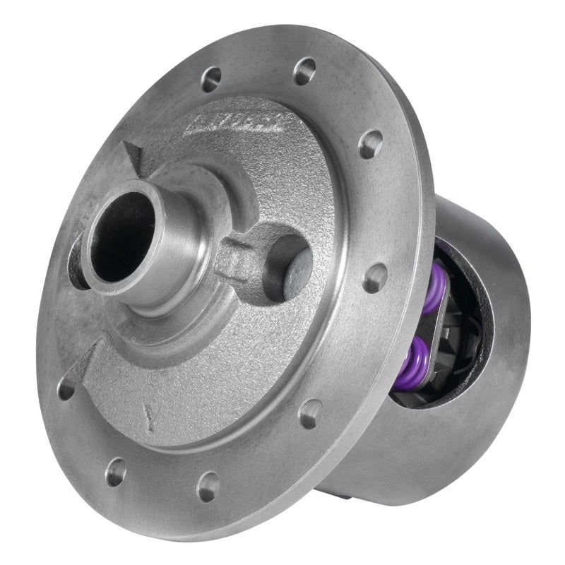 Kit de changement de vitesse et de glissement limité Yukon 64-72 Pontiac GTO 8,2 pouces BOP 27 cannelures rapport 3,36