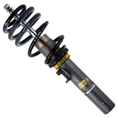 Bilstein 15-19 Volkswagen e-Golf EVO S Front & Rear Suspension Kit