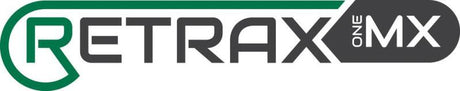 Retrax 2024 Toyota Tacoma Lit 5 pieds RetraxONE MX