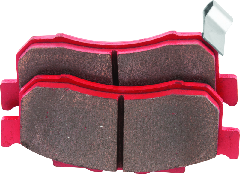 BikeMaster Honda Sintered Brake Pads