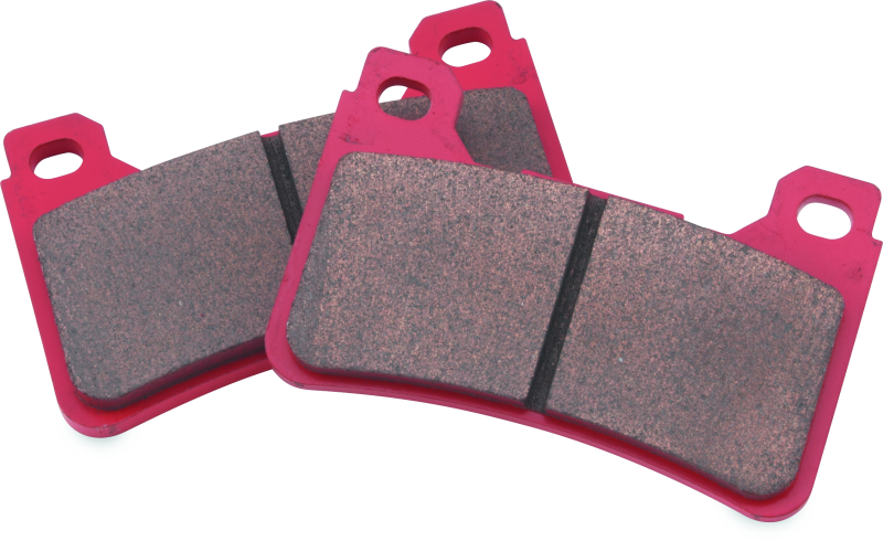 BikeMaster Honda Sintered Brake Pads