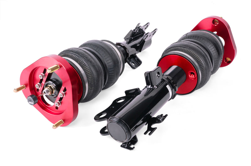 Kit de suspension avant Air Lift Performance 19-23 pour Toyota Corolla FWD