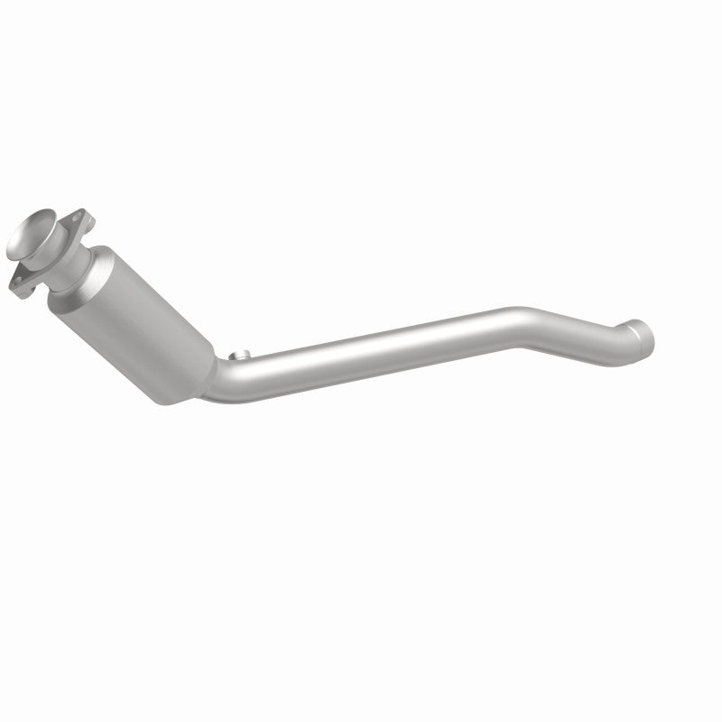 Soubassement de carrosserie MagnaFlow DF Conv 2010-2013 Landrover LR4 V8 5 OEM