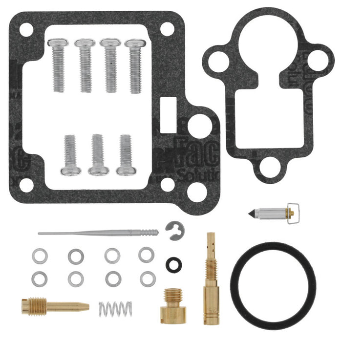 Kit carburateur QuadBoss 89-91 Yamaha YFM100 Champ