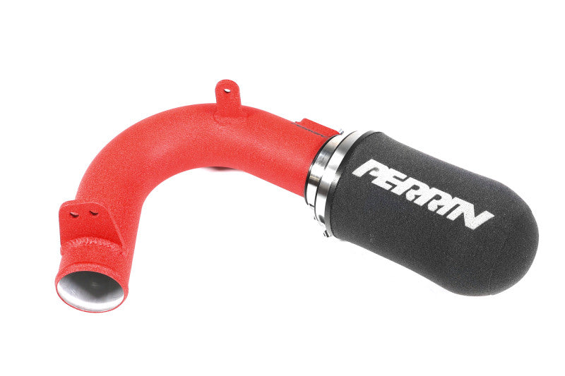 Prise d'air froid rouge Perrin 15-17 Subaru WRX