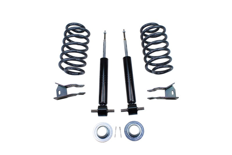 MaxTrac 07-14 GM C/K1500 SUV 2WD/4WD 2in/3in Lowering Strut Kit